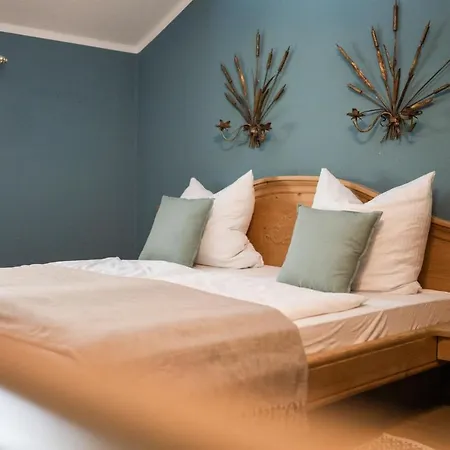 Tegernseer Hof 3* Gmund am Tegernsee