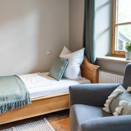 Hotel Tegernseer Hof Gmund am Tegernsee