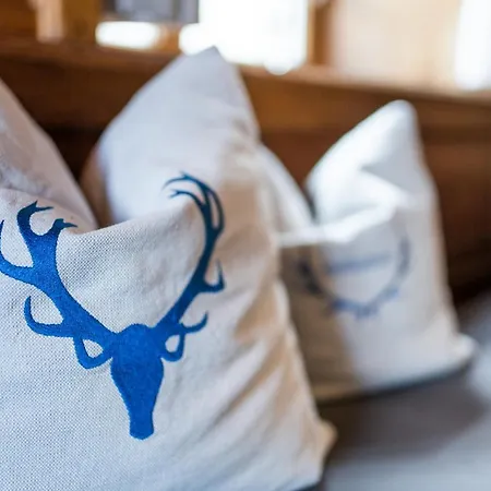 Hotel Tegernseer Hof 3*