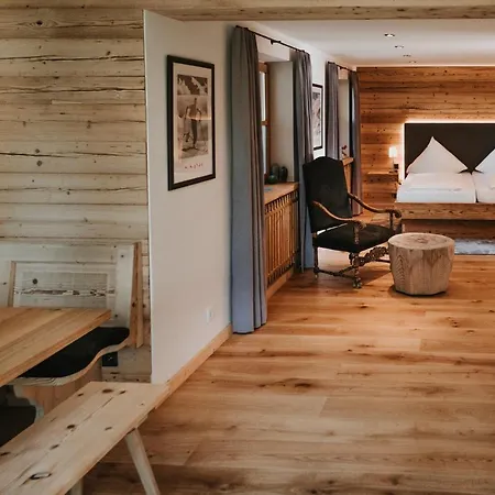 Tegernseer Hof Hotel Gmund am Tegernsee