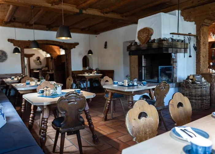 Tegernseer Hof 3*