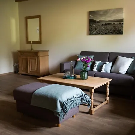 Tegernseer Hof Hotell 3*