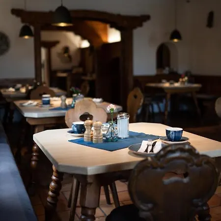 Tegernseer Hof Hotel Gmund am Tegernsee