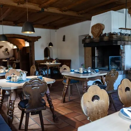 Tegernseer Hof 3*