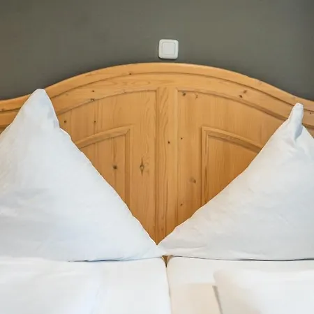 Hotel Tegernseer Hof