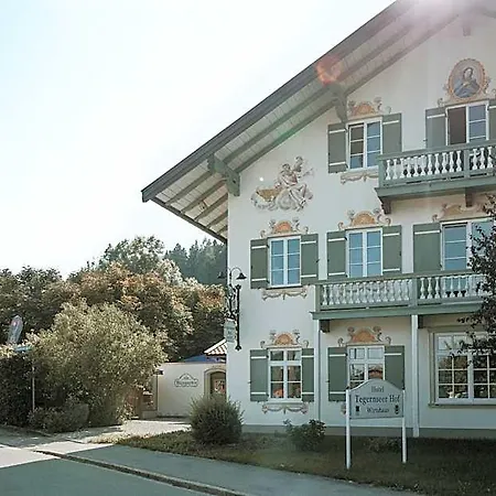 Tegernseer Hof Otel