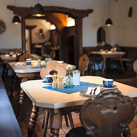 Hotel Tegernseer Hof Gmund am Tegernsee
