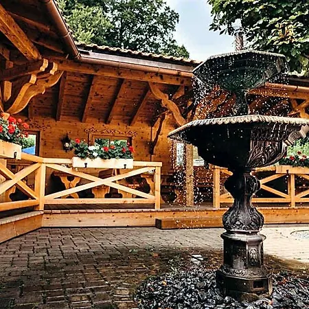 Tegernseer Hof Otel Gmund am Tegernsee
