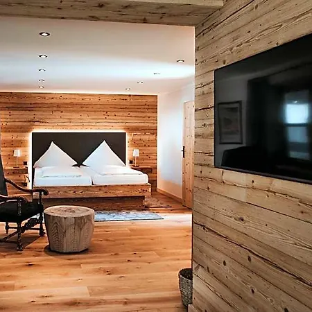 Tegernseer Hof 3*