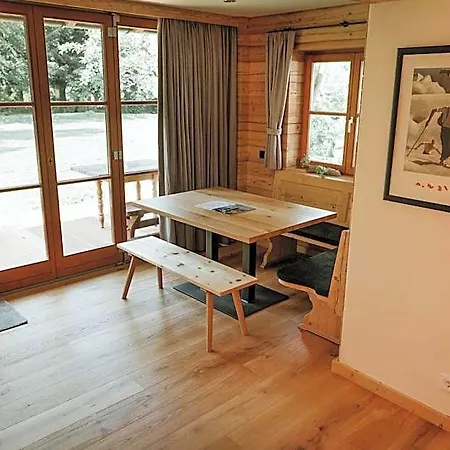 Otel Tegernseer Hof