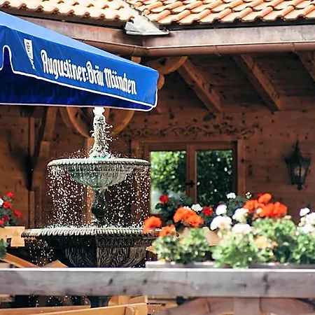 Tegernseer Hof 3* Gmund am Tegernsee