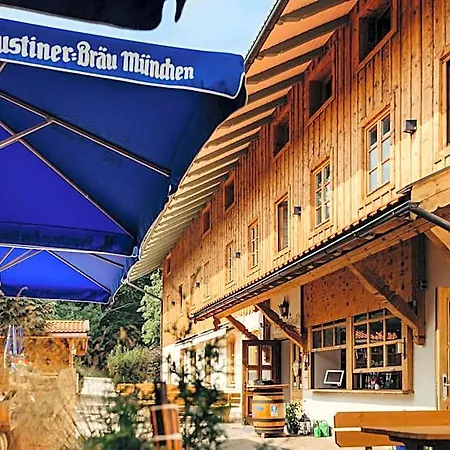 Tegernseer Hof Otel Gmund am Tegernsee