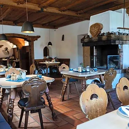 Tegernseer Hof Gmund am Tegernsee