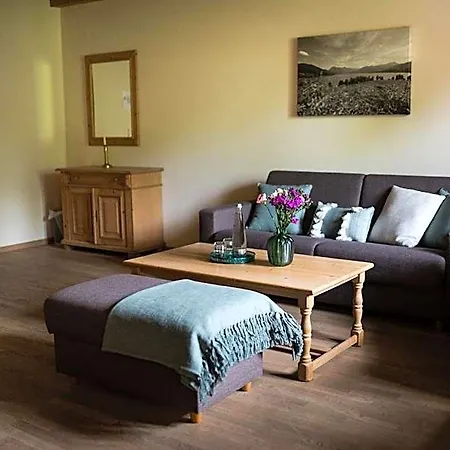 Tegernseer Hof Otel 3*