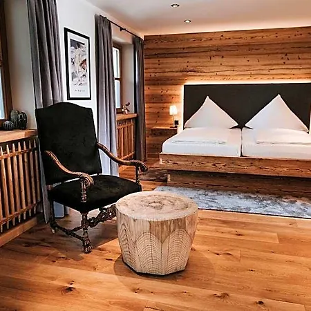 Otel Tegernseer Hof
