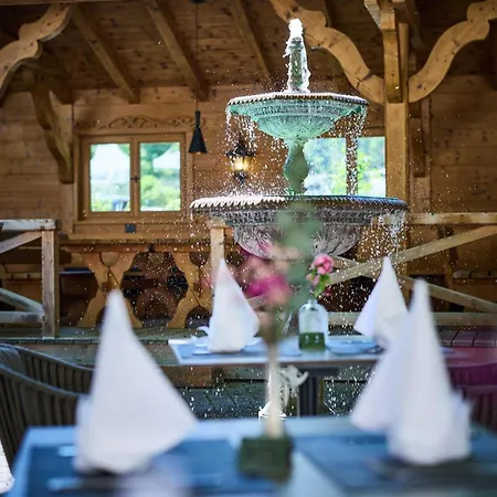 Tegernseer Hof 3* Gmund am Tegernsee