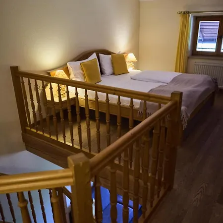 Tegernseer Hof Hotel
