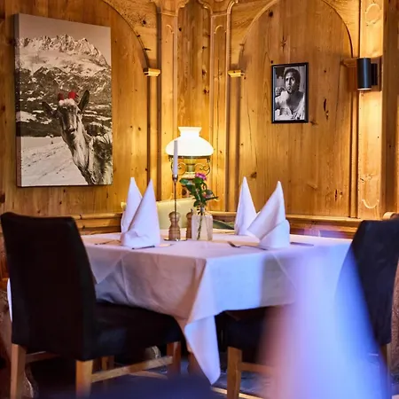 Tegernseer Hof Hotel