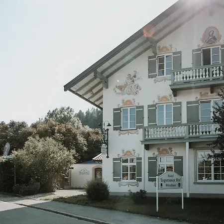 Tegernseer Hof 3*