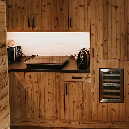 Отель Tegernseer Hof