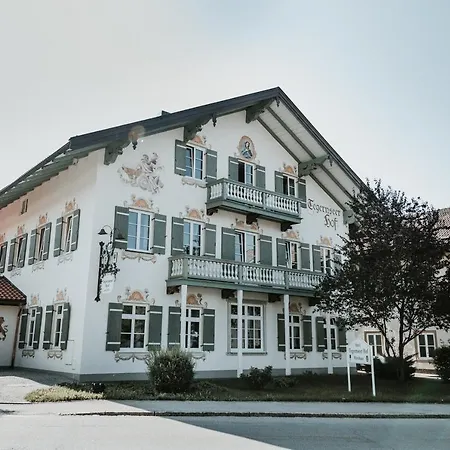 Tegernseer Hof Hotell Gmund am Tegernsee